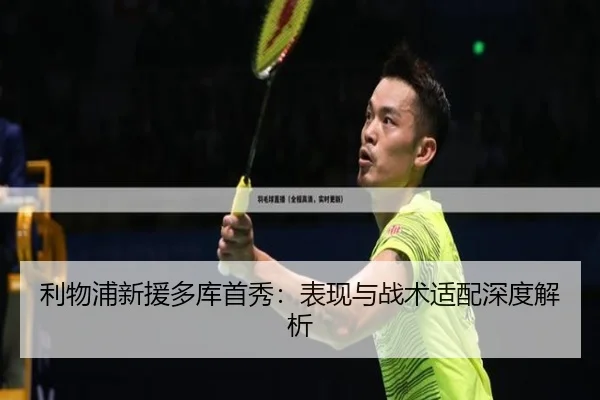 利物浦新援多库首秀：表现与战术适配深度解析